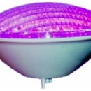 žárovka LED Spectravision 280 PAR 56 252 LED RGB 20 W 408 lm