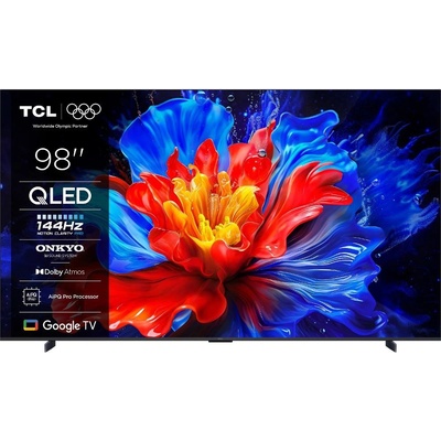TCL 98P8K