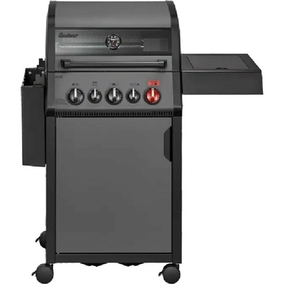 Enders Chicago Hyde 3 Sikr Turbo