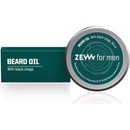 Oleje na fúzy Zew For Men olej na bradu 30 ml