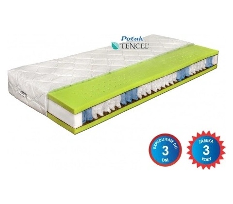 Benab Seven Zone Ergonomic