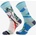 Comodo Sporty Socks SM1 Чорапи Comodo | Sin | МЪЖЕ | 38 1/3