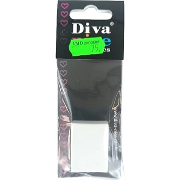 Diva & Nice F3 Systems žiletky do seřezávače na paty 10 ks