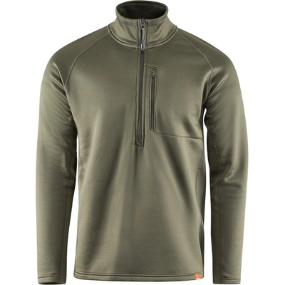 Grundéns termoprádlo Grundies Thermal 1/2 Zip Deep Depths