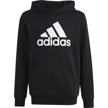 Adidas sportswear Суитшърт Big Logo Essentials Cotton Hoodie