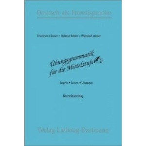Regeln, Listen, Übungen | Friedrich Clamer, Helmut Röller, Winfried Welter (2005)