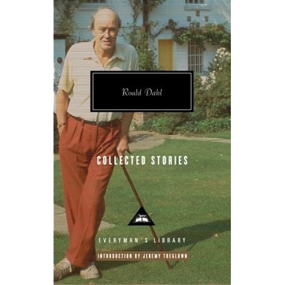 Roald Dahl Collected Stories Dahl Roald