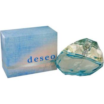 Image 1 of Jennifer Lopez Deseo Forever EDT 100 ml