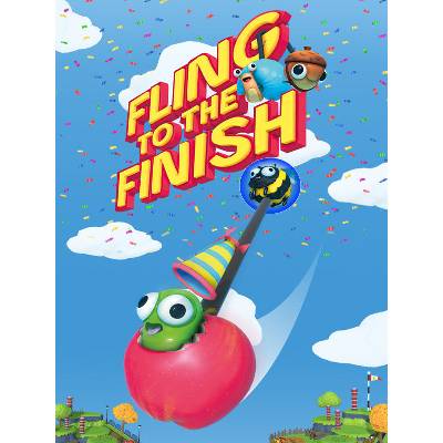 Fling to the Finish