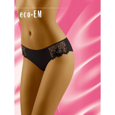 Wolbar nohavičky BRIEF ECO EM WHITE