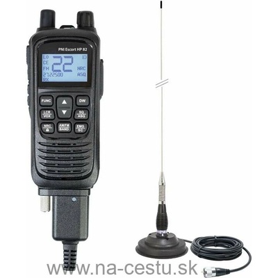 PNI Escort HP 92