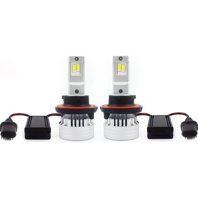 Ledpodsviceni.cz LED H13 9008 V2 10.000lm 9-32V 2x55W