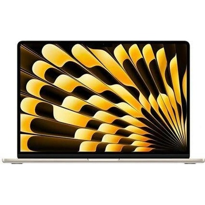 Apple MacBook Air 13" M5 8-Core GPU (2026) Starlight MDHA4SL/A