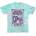 Black Sabbath World Tour '78 Wash Collection Green L Риза (BSTS58MDD03)