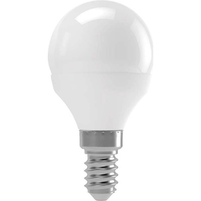 Emos LED žárovka Classic Mini Globe 4W E14 Teplá bílá