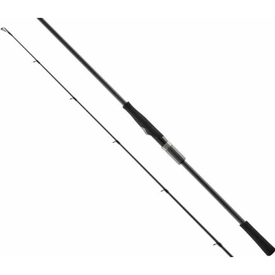 Favorite Black Swan BSWTS1-772M Fast 2,32 m 6-24 g 2 díly