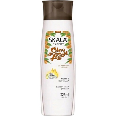 Skala Expert Oleo de Argan 325 ml