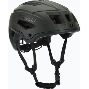 Rogelli Advntr Onyx Mtb армейско зелена велосипедна каска