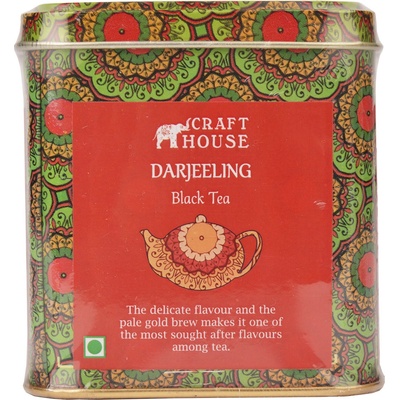 Craft House Darjeeling 15 vrecúšok