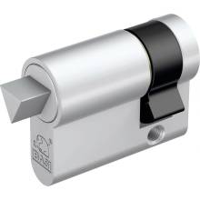 Basi DM5020-0000-DA8 poloviční cylindrická vložka pro trojúhelníkový klíč 30 / 10mm
