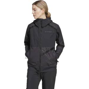 ADIDAS Яке Terrex Utilitas RAIN. RDY 2.5-Layer (HN2938)