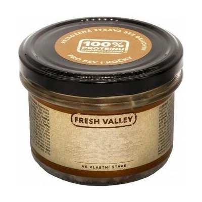 Fresh Valley losos vo vlastnej štáve 200 g