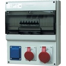 Scame D431.1011-2