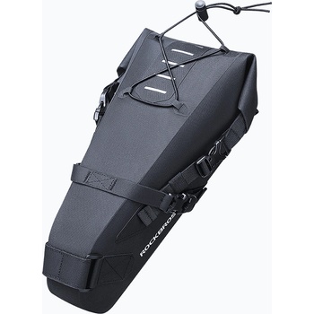 Rockbros Чанта под седалка на велосипед Rockbros 30130061001 3 l black