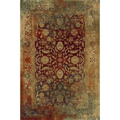 Nej-koberce Polonia Musteri Rubín