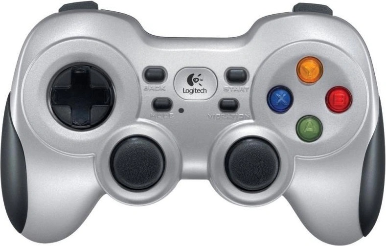 Logitech RumblePad F710 (940-000145)