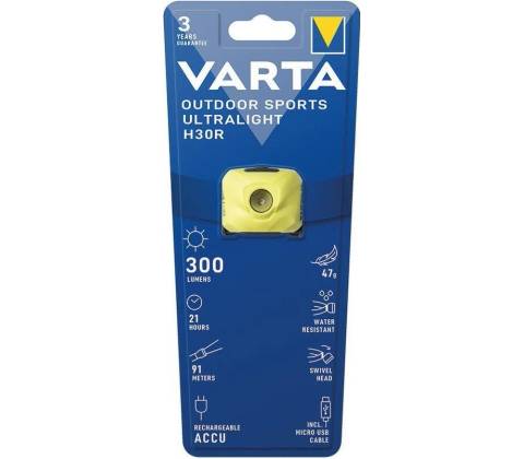 Varta VA0238