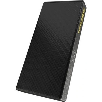 NITECORE Carbo 20000 mAh Power Bank 20W черен (CARBO20000)