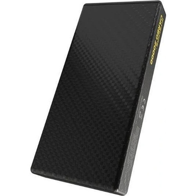 NITECORE Carbo 20000 mAh Power Bank 20W черен (CARBO20000)