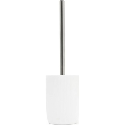 Swiss Aqua Technologies Wc štětka SAT Evolution bílá SATDEVO37BI