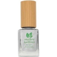 Mother Nailture lak na nehty Storm Grey 11 ml