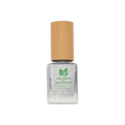 Mother Nailture lak na nehty Storm Grey 11 ml