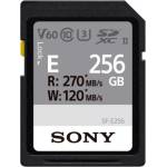 Sony SDXC 256GB UHS-II/U3/V60 (SFE256.AE)
