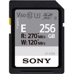 Sony SDXC 256GB UHS-II/U3/V60 (SFE256.AE)