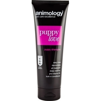 Animology Puppy Love pre šteniatka 250 ml