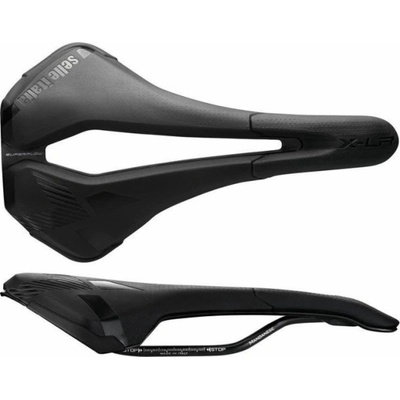 Selle Italia X-LR TM Air Cross Superflow S černé
