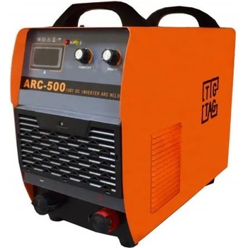 Image 1 of TIGTAG ARC-500