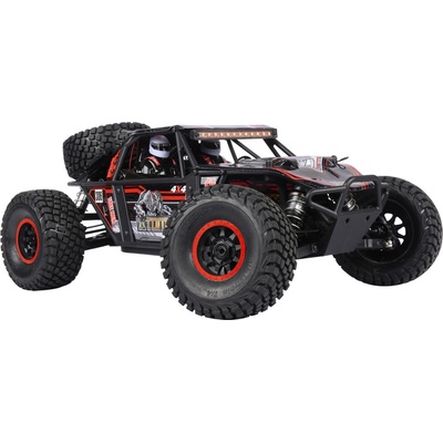 FS Racing Atom RC offroad buggy 6S 4WD RTR (desert buggy) 1:8
