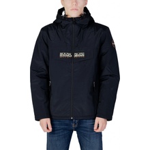 Napapijri Rainforest Open Winter Jacket Black