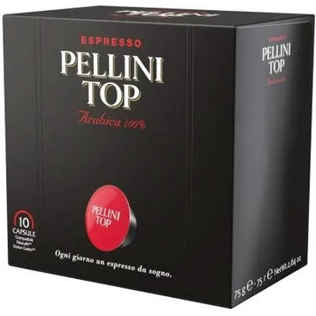 Pellini TOP Dolce Gusto (10)