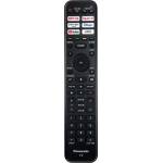 Panasonic n2qbya000056 - оригинален дистанционен контрол с гласово управление (n2qbya000056) Дистанционно