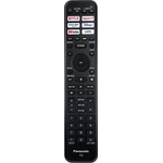 Panasonic n2qbya000056 - оригинален дистанционен контрол с гласово управление (n2qbya000056) Дистанционно