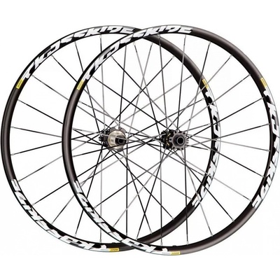 Mavic Crossride