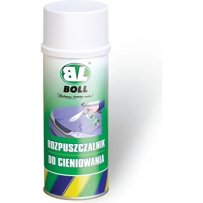 Boll Rozstřikové ředidlo ve spreji 400ml 001048