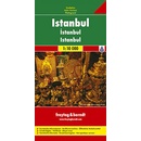 Istanbul mapa FB
