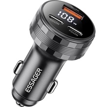 ESSAGER ES-CC25